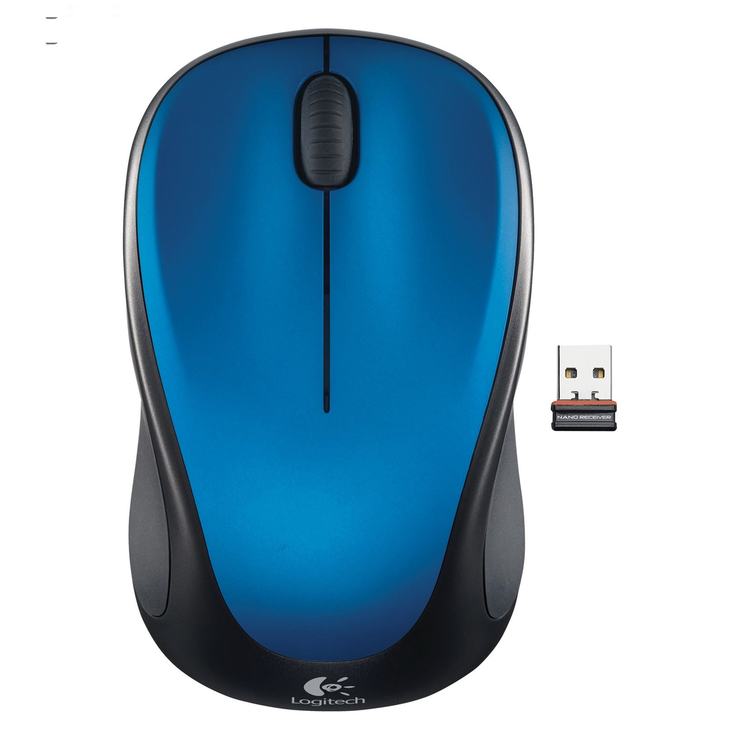 ماوس بی‌سیم لاجیتک مدل M235