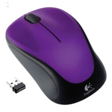 ماوس بی‌سیم لاجیتک مدل M235