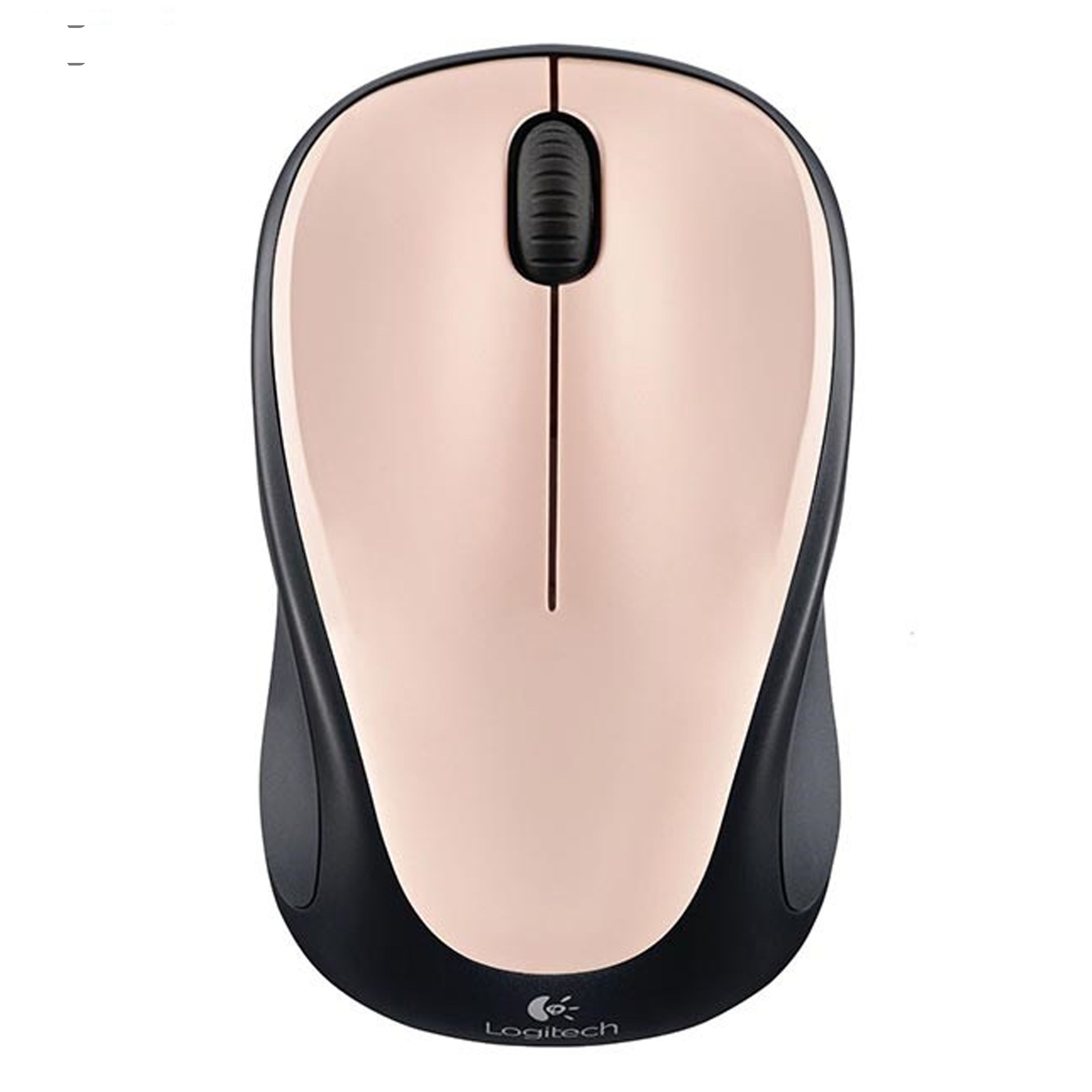 ماوس بی‌سیم لاجیتک مدل M235