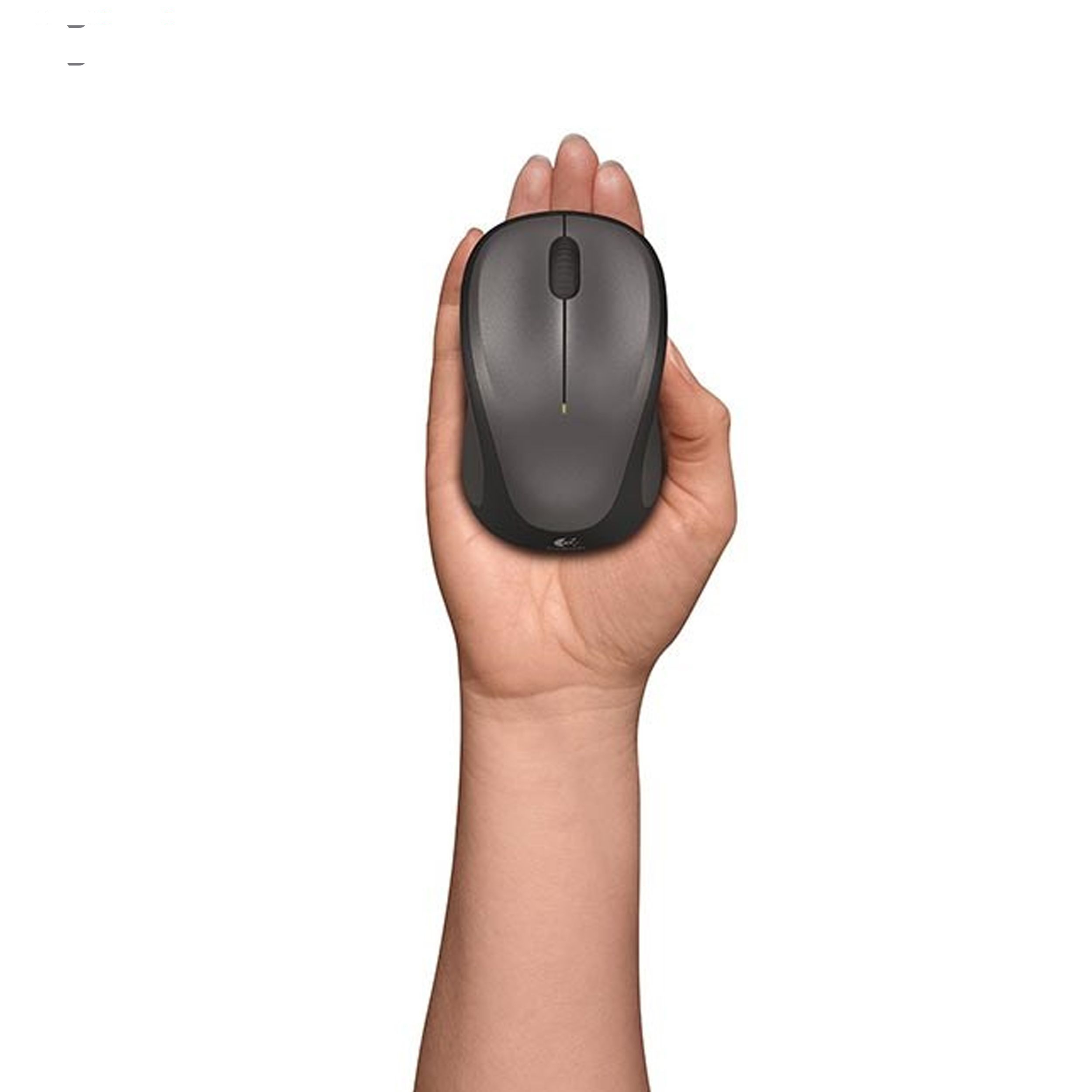 ماوس بی‌سیم لاجیتک مدل M235