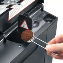 اسپرسو ساز میله مدل CM5100