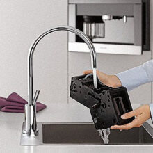 اسپرسو ساز میله مدل CM5100