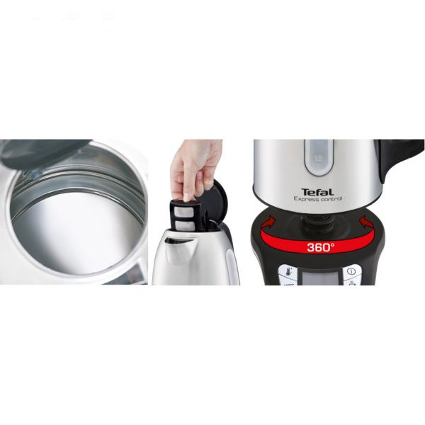 کتری برقی تفال مدل KI240D10