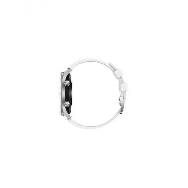 ساعت هوشمند هوآوی مدل GT ELA-B19 Elegant Edition 42mm بند لاستیکی