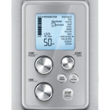 زودپز برقی گاستروبک مدل 42529