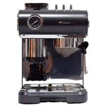 اسپرسو ساز ۱۵۰۰ میلی‌لیتر مباشی مدل ME-CCM2071
