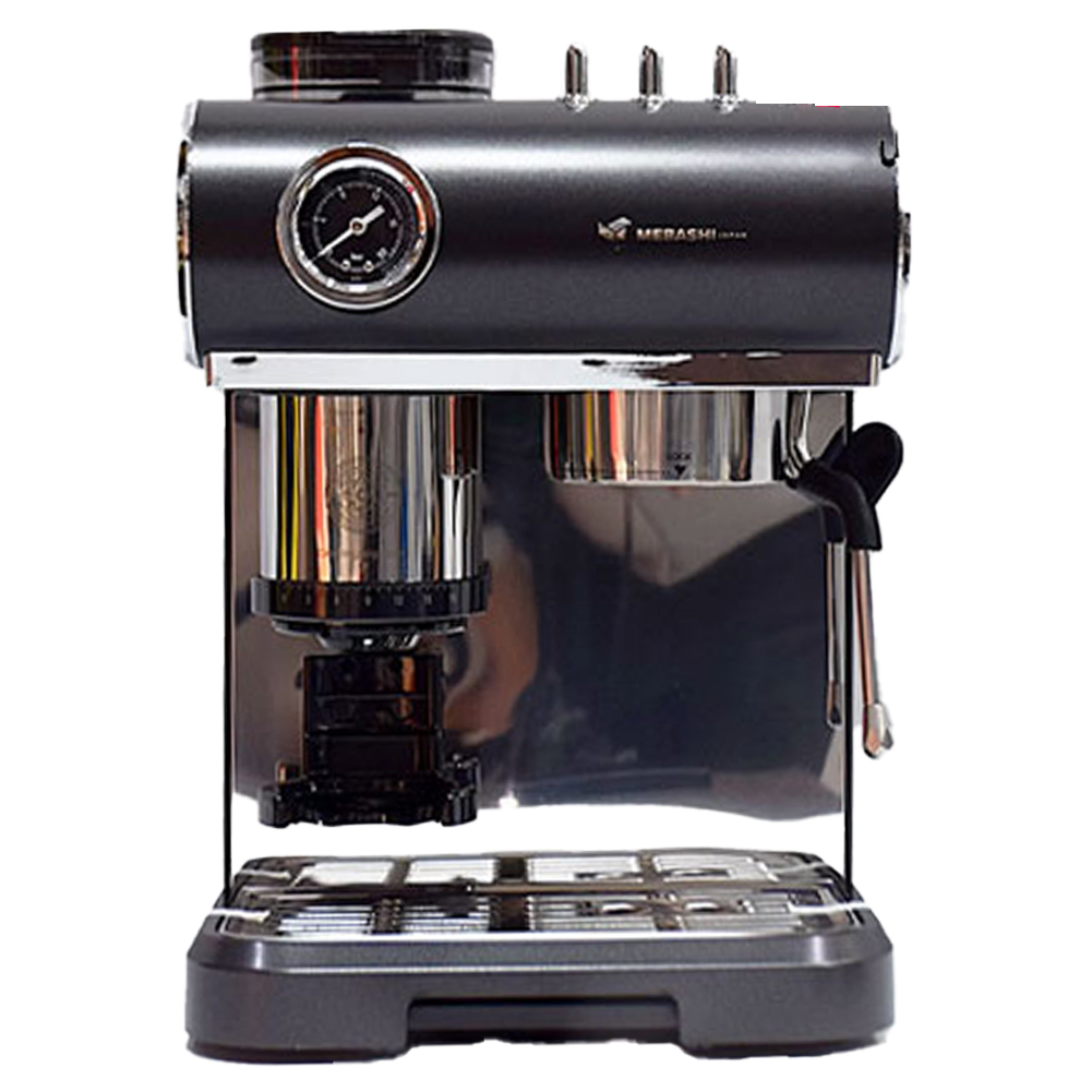 اسپرسو ساز ۱۵۰۰ میلی‌لیتر مباشی مدل ME-CCM2071