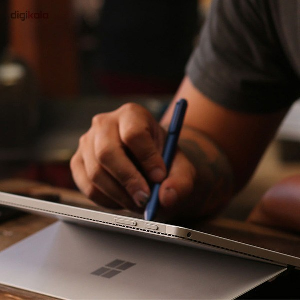 تبلت مایکروسافت مدل Surface Pro 4 - D