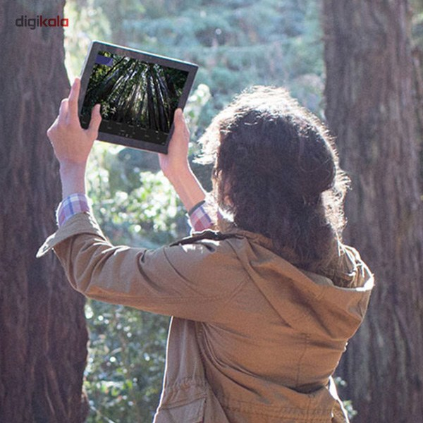 تبلت مایکروسافت مدل Surface Pro 4 - D