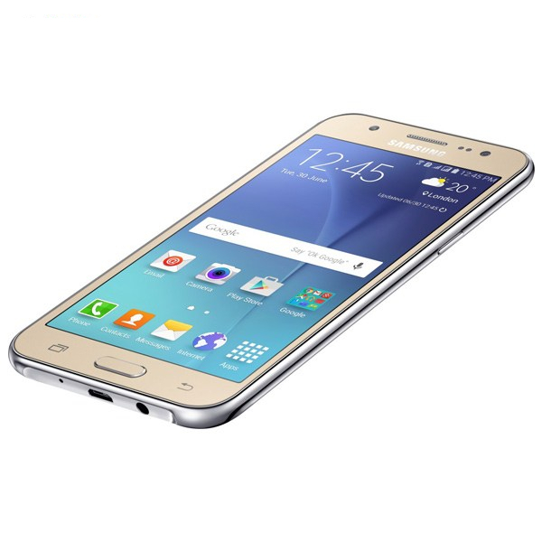 گوشی موبایل سامسونگ مدل Galaxy J5 (2015) SM-J500F/DS دو سیم کارت