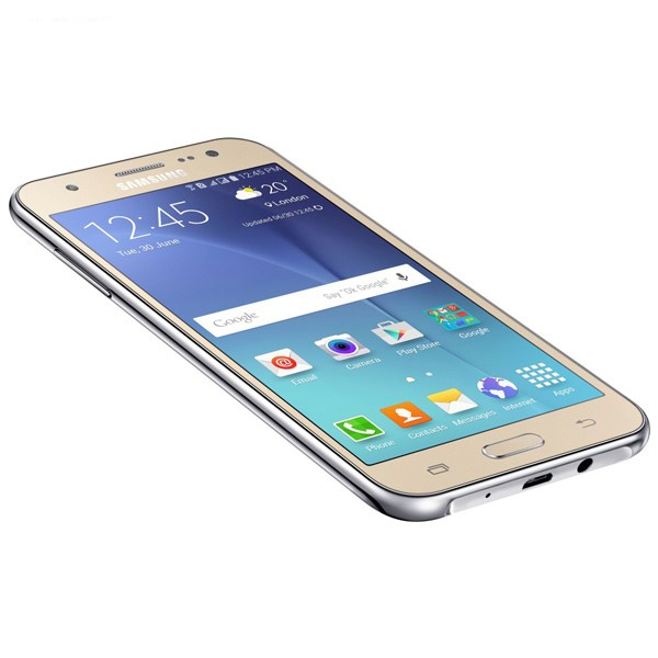 گوشی موبایل سامسونگ مدل Galaxy J5 (2015) SM-J500F/DS دو سیم کارت