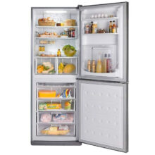 یخچال و فریزر 22 فوت هیمالیا مدل کمبی Five Mode هومباردار TNCom53008h