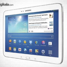 تبلت سامسونگ گلکسی تب 3 - 10.1 - 16 گیگابایتی