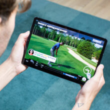 تبلت سامسونگ مدل GALAXY TAB S6 ظرفیت 128 گیگابایت