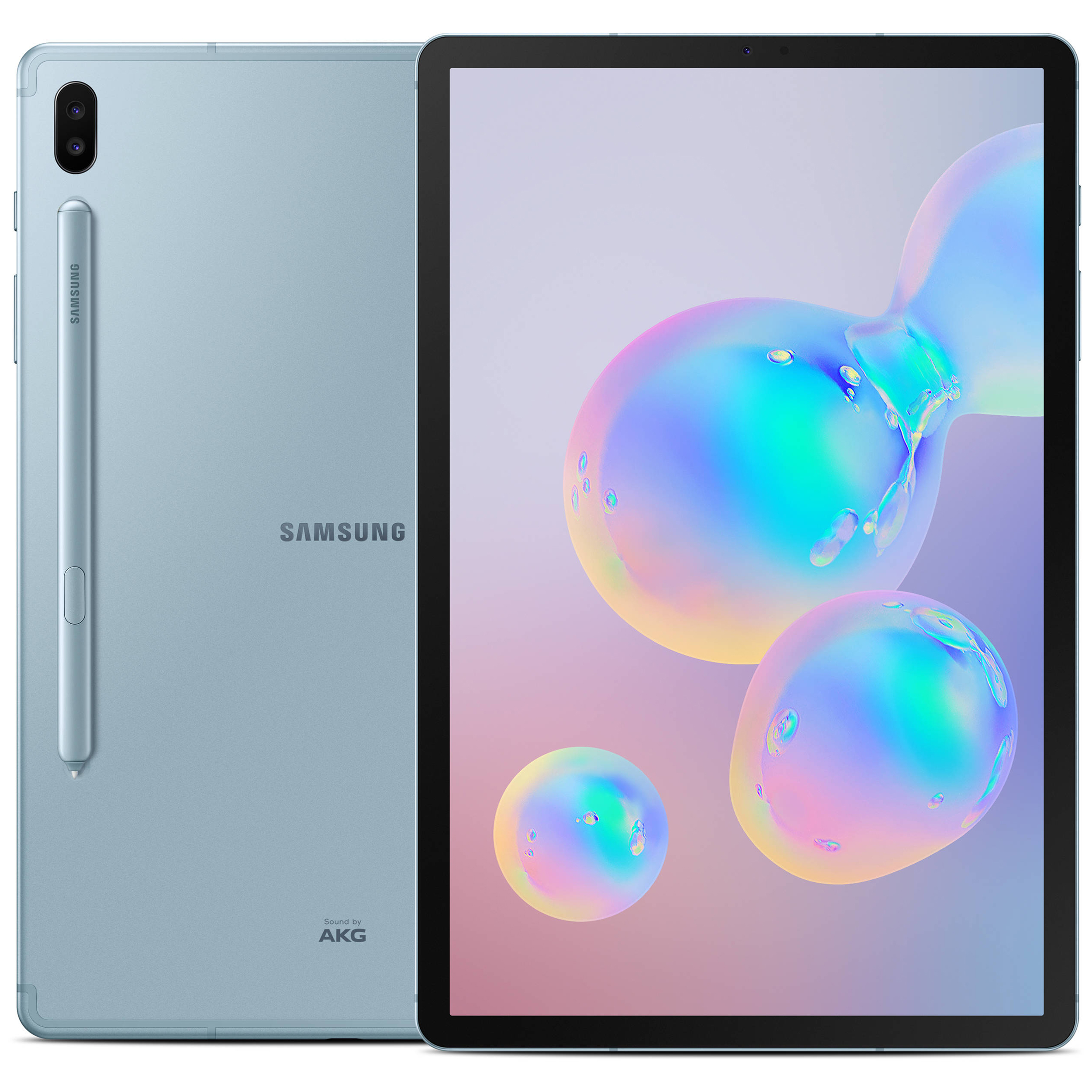 تبلت سامسونگ مدل GALAXY TAB S6 ظرفیت 128 گیگابایت
