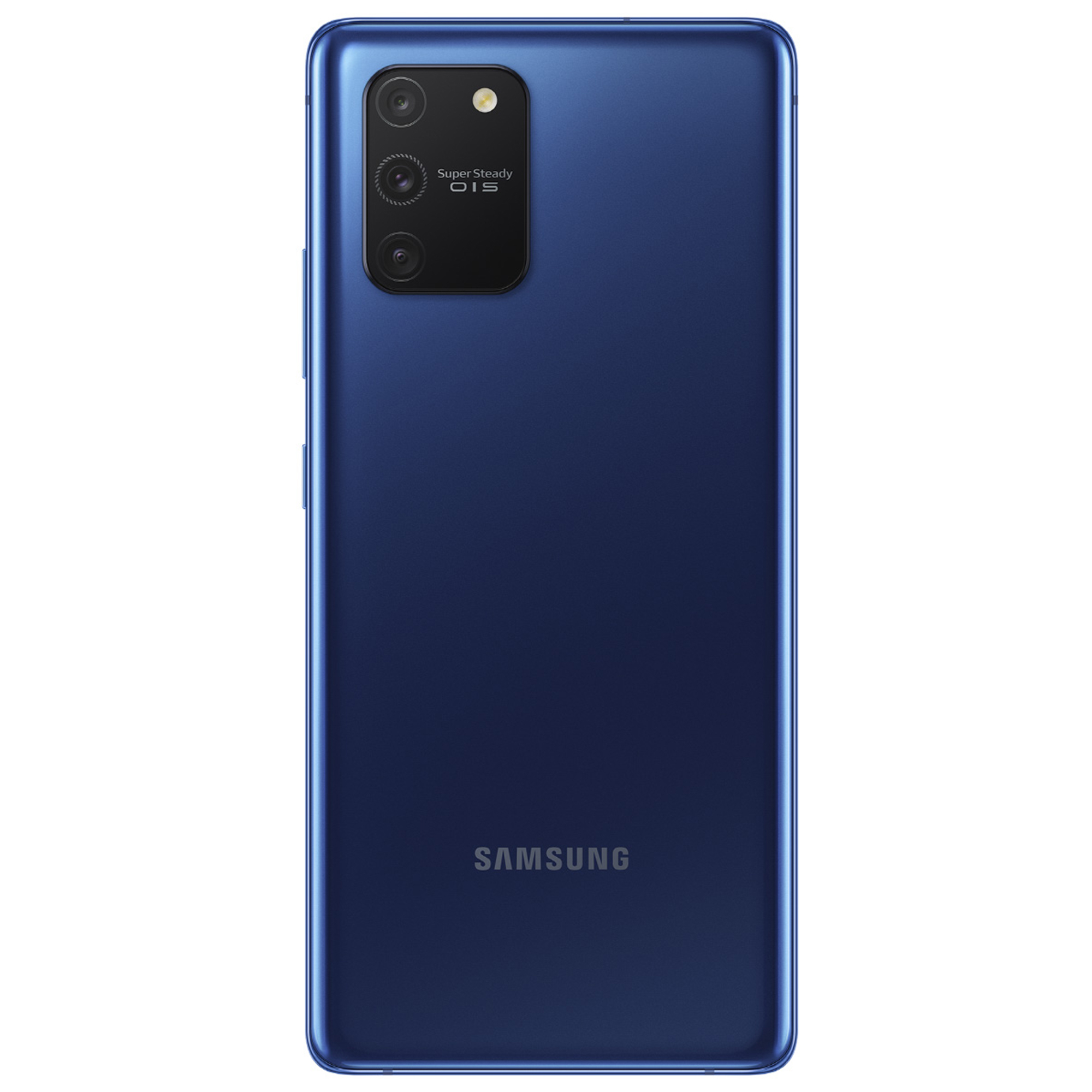 گوشی موبایل سامسونگ مدل Galaxy S10 Lite SM-G770F/DS دو سیم کارت ظرفیت 128 گیگابایت