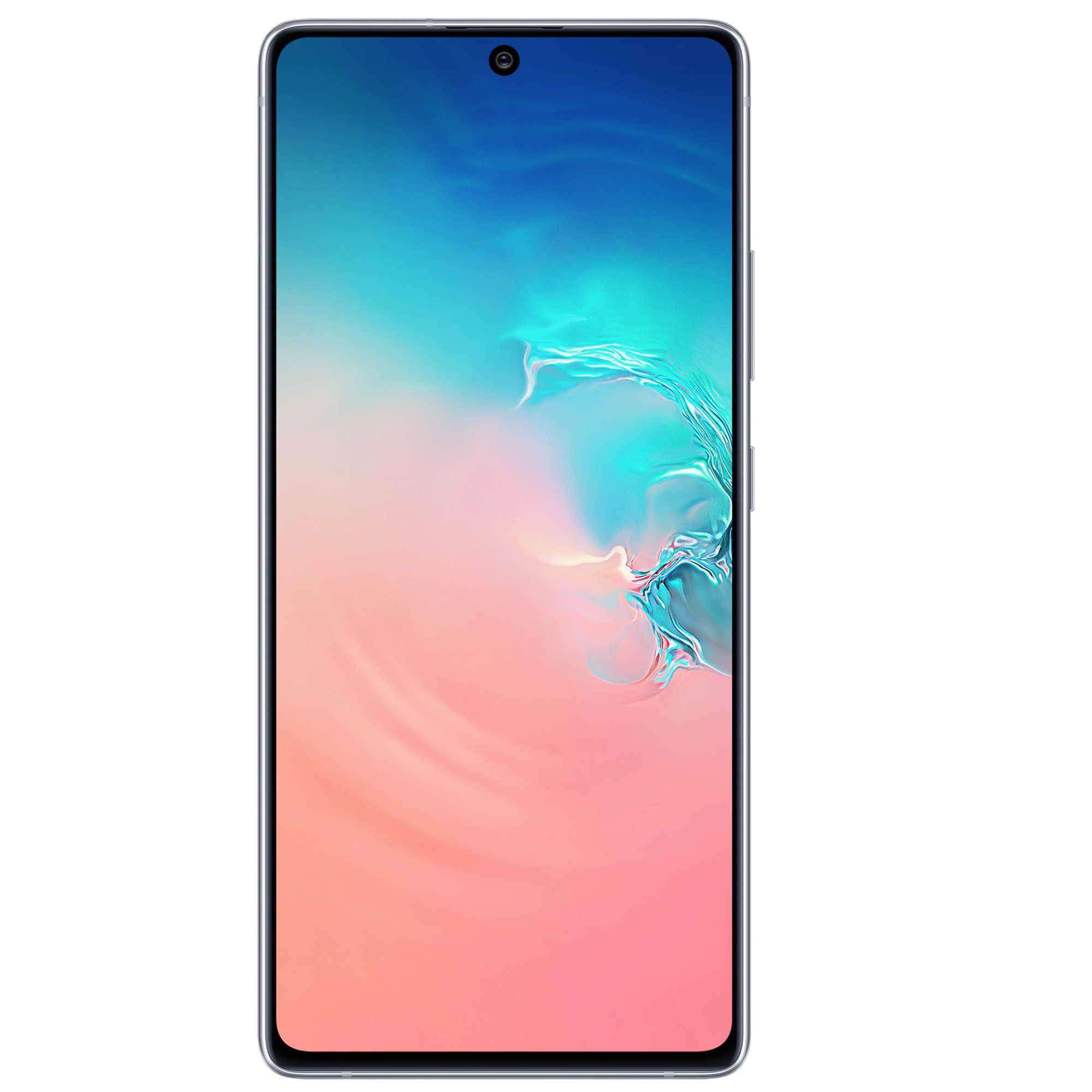گوشی موبایل سامسونگ مدل Galaxy S10 Lite SM-G770F/DS دو سیم کارت ظرفیت 128 گیگابایت