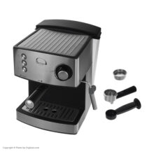 اسپرسو ساز برناکو مدل BEP6825