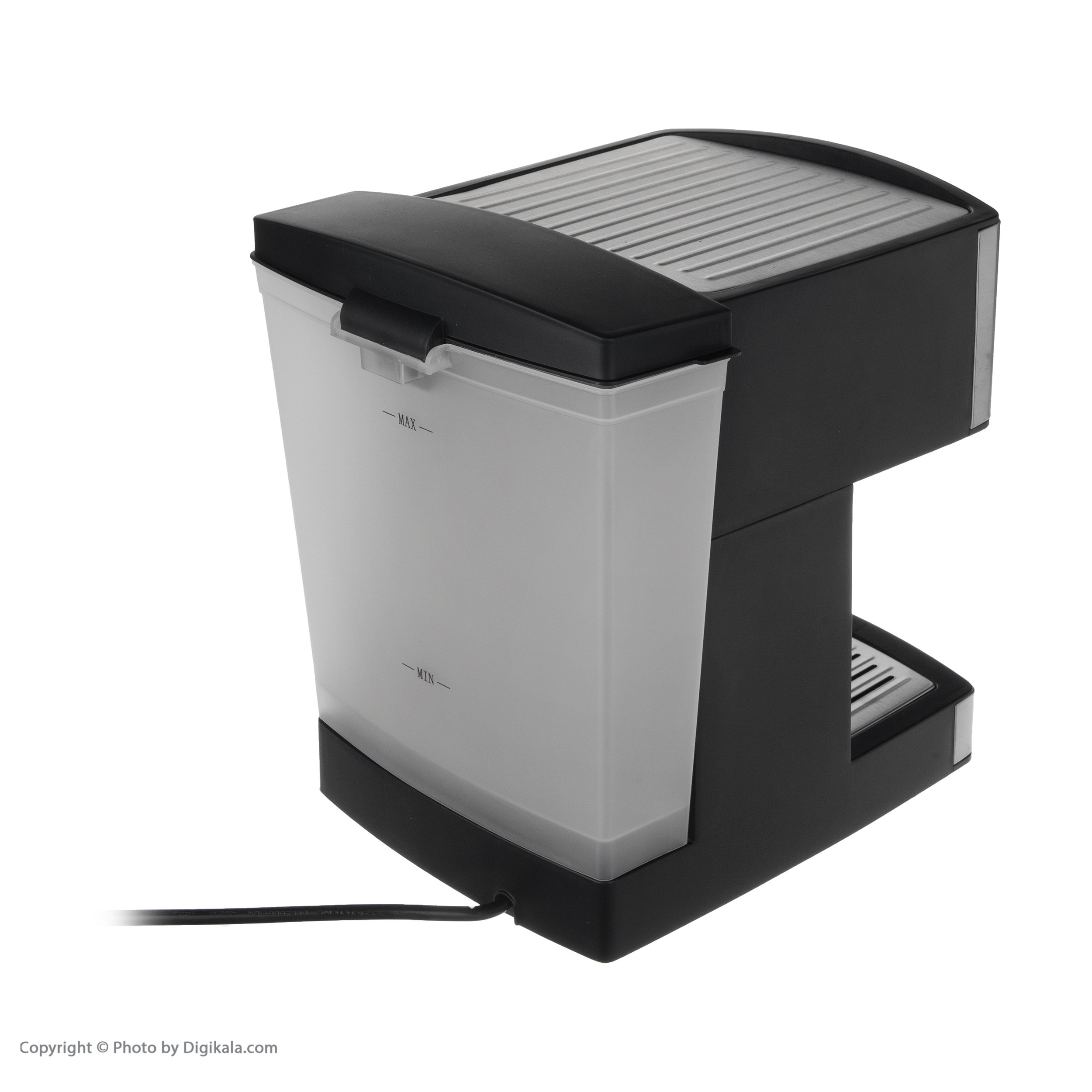 اسپرسو ساز برناکو مدل BEP6825