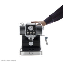 اسپرسو ساز برناکو مدل BEP6825