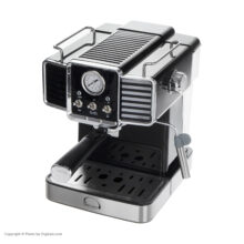 اسپرسو ساز برناکو مدل BEP6825