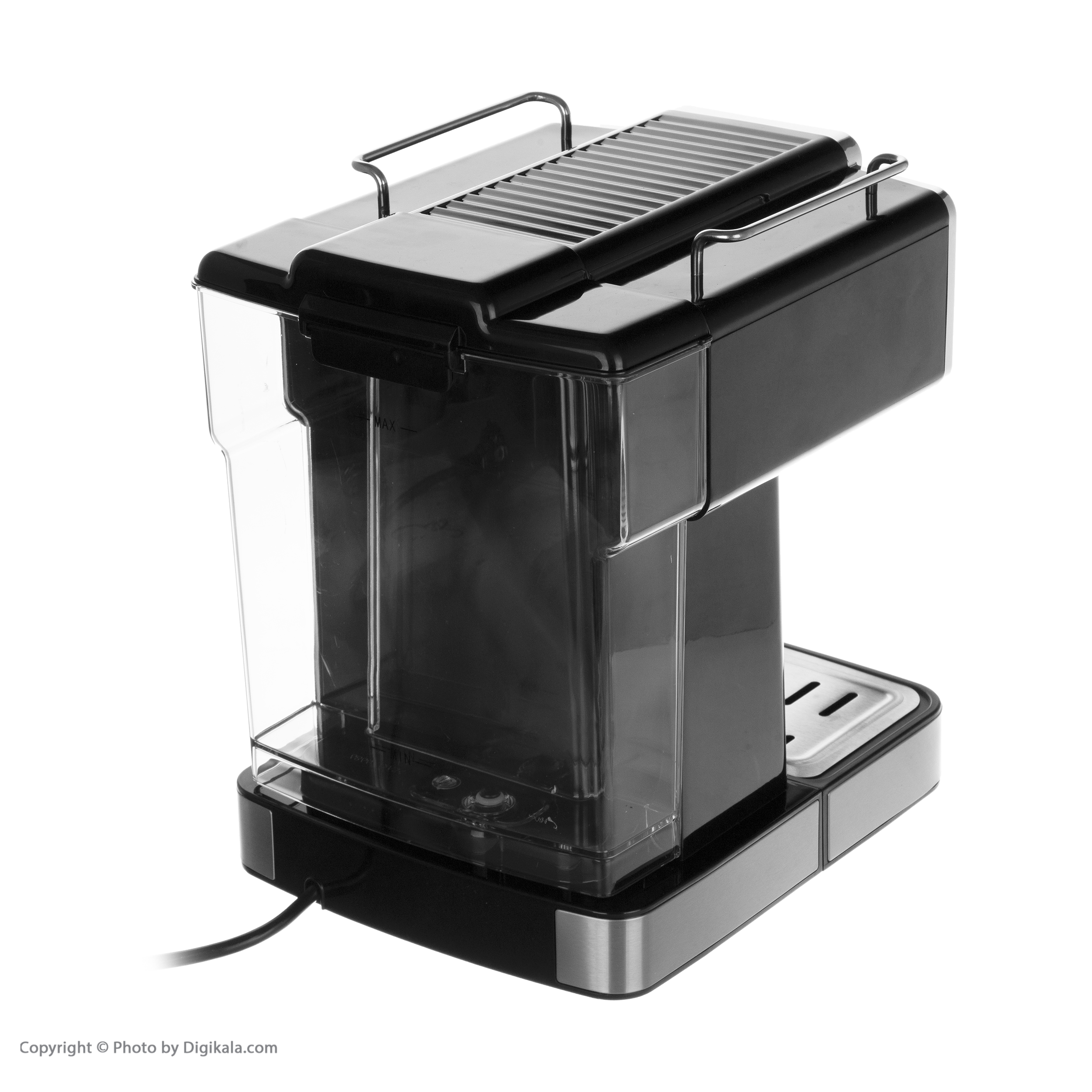 اسپرسو ساز برناکو مدل BEP6825