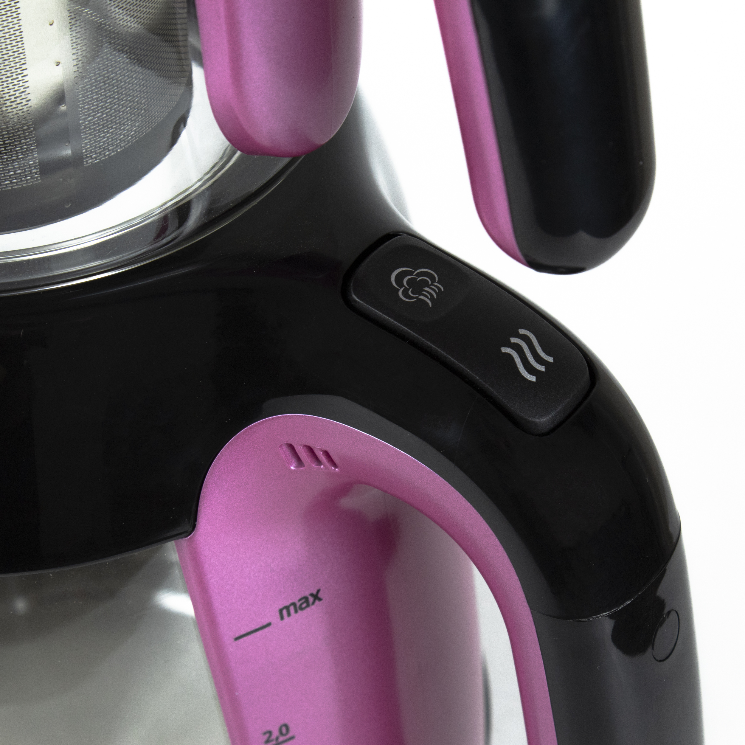 چای ساز روی هم میگل مدل GTS 070