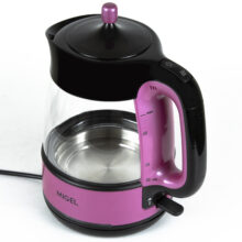 چای ساز روی هم میگل مدل GTS 070