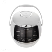 پلوپز میگل مدل GRC860