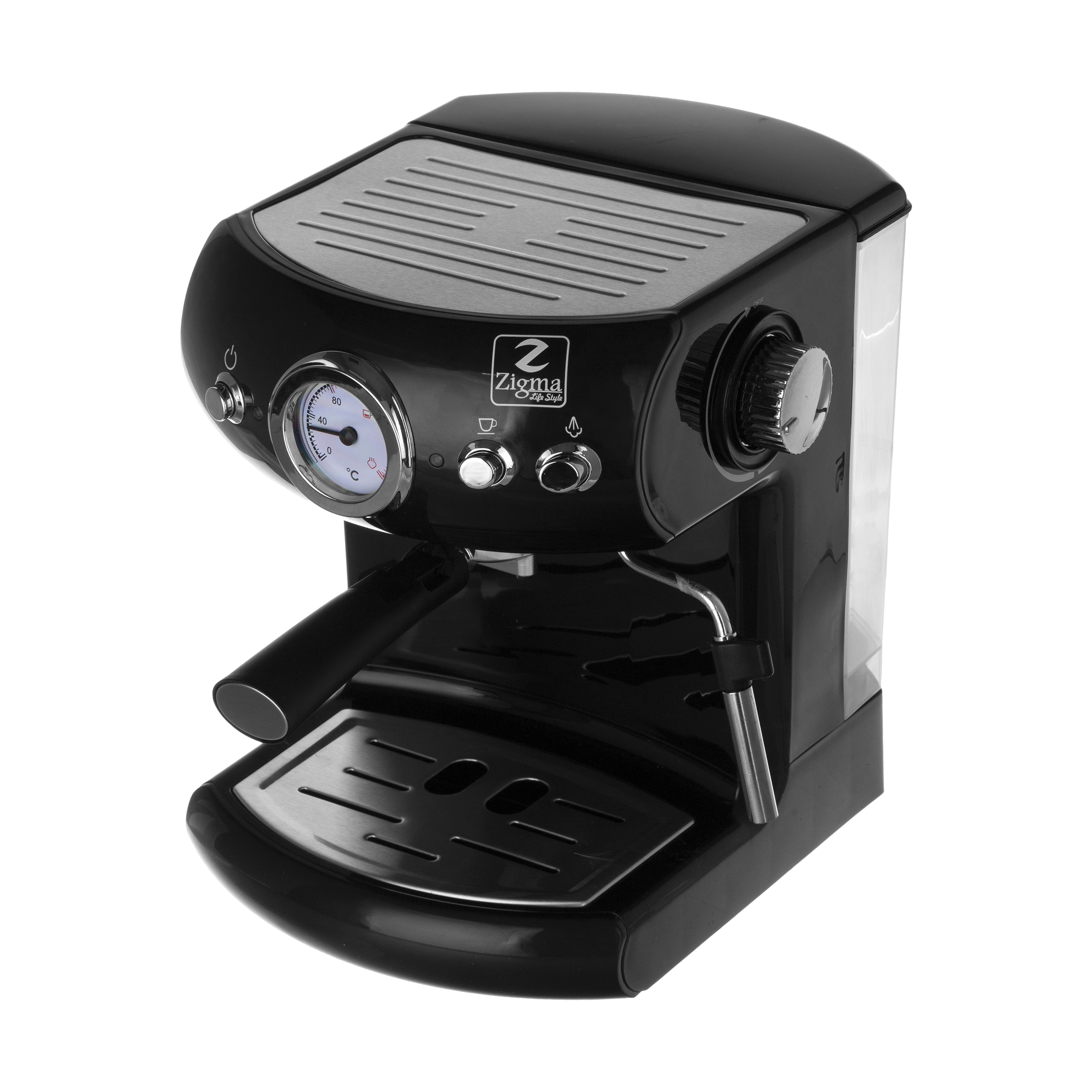 اسپرسوساز زیگما مدل MD-2010A