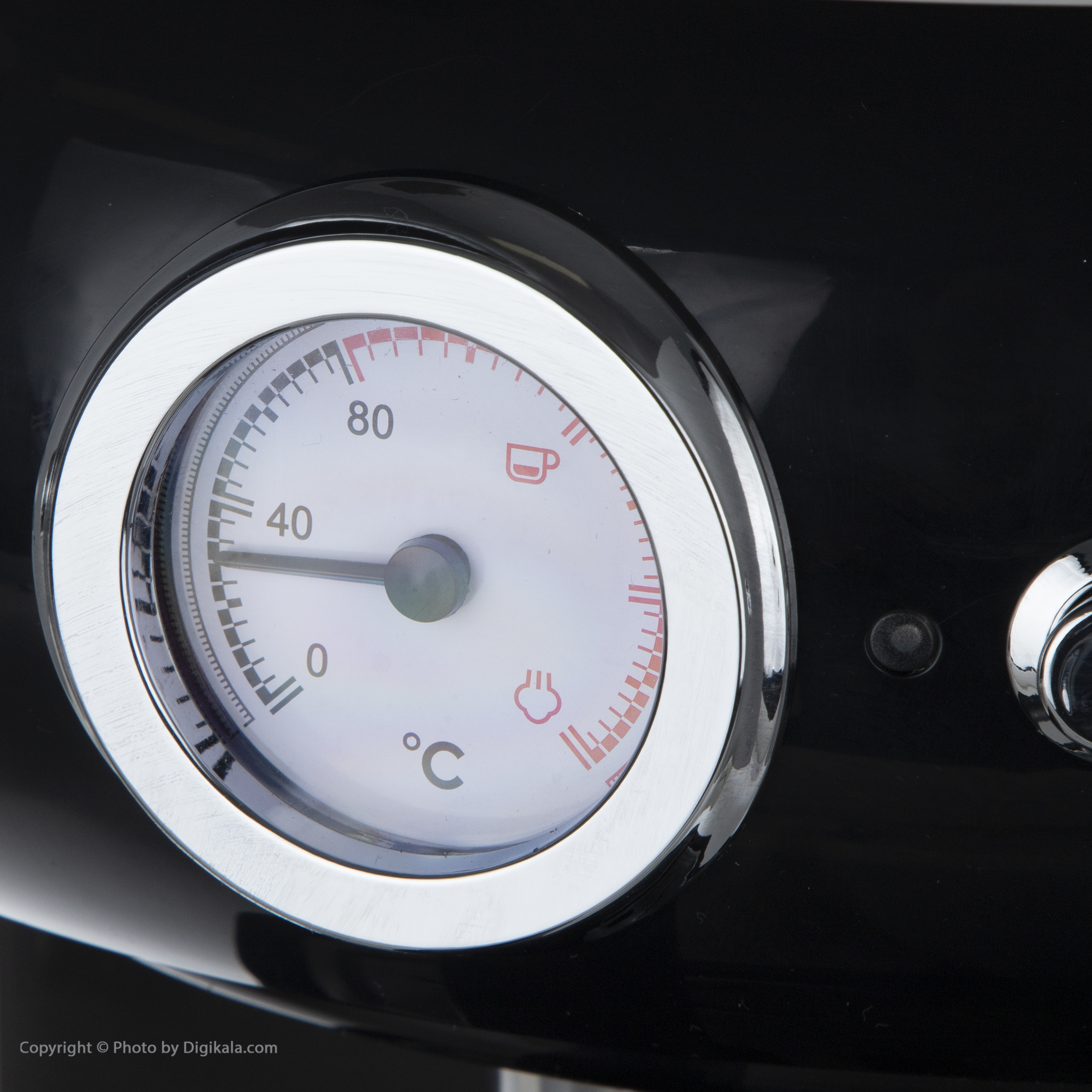 اسپرسوساز زیگما مدل MD-2010A