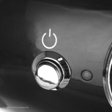 اسپرسوساز زیگما مدل MD-2010A