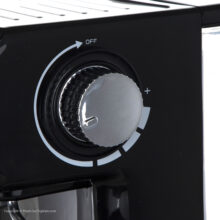 اسپرسوساز زیگما مدل MD-2010A