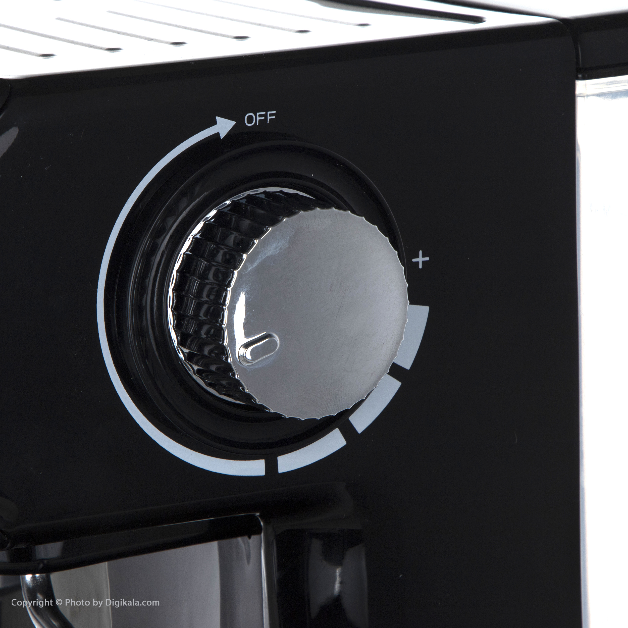 اسپرسوساز زیگما مدل MD-2010A