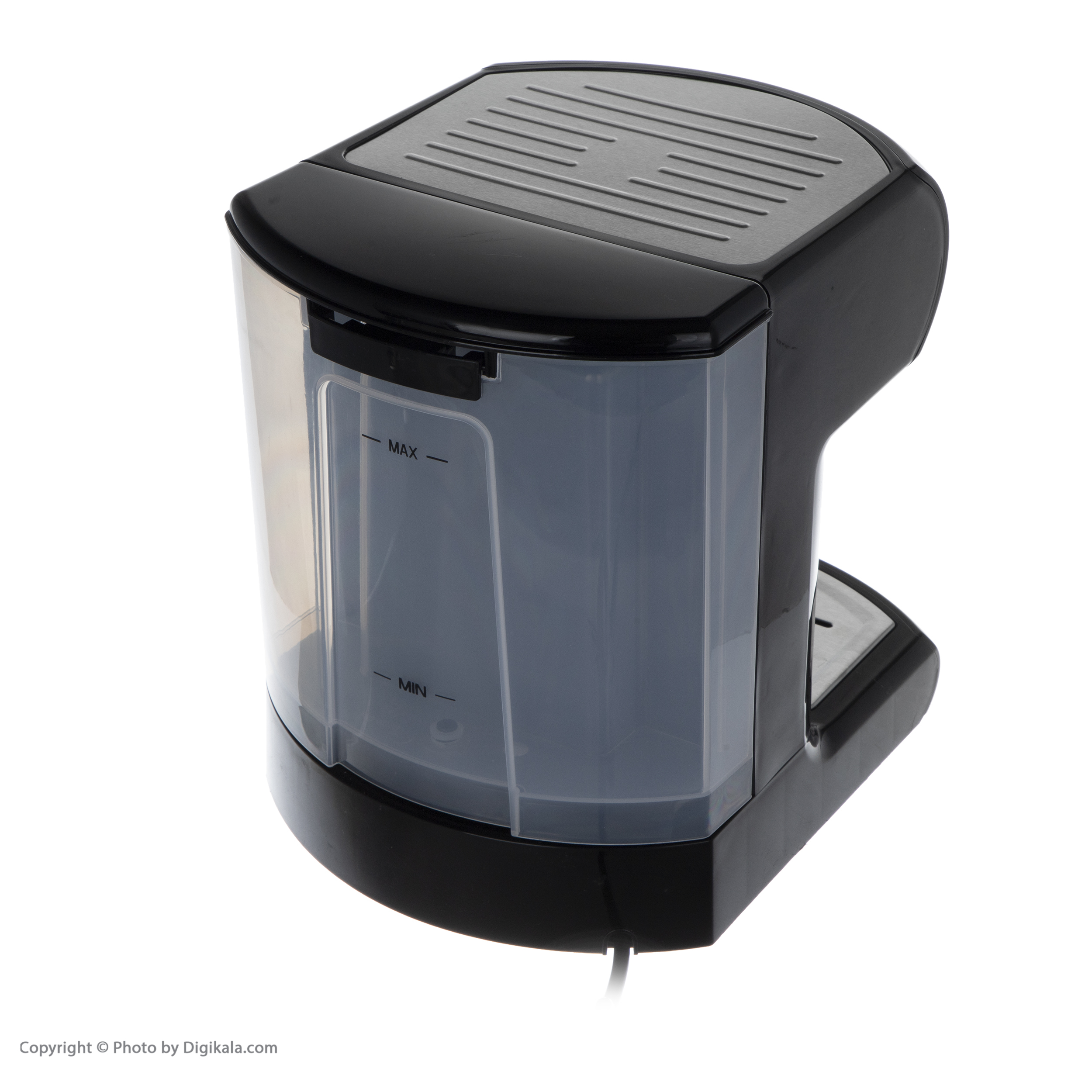 اسپرسوساز زیگما مدل MD-2010A