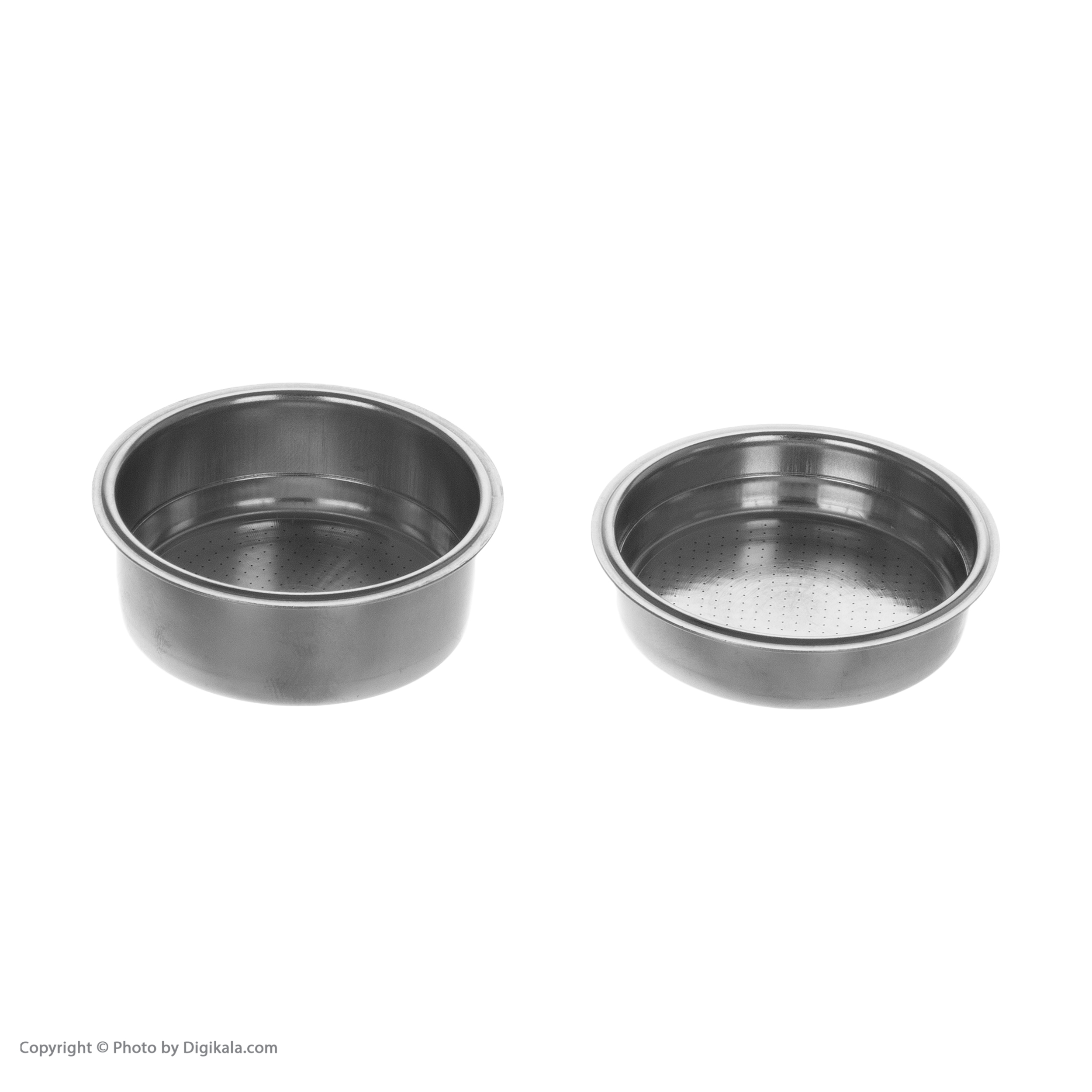 اسپرسوساز زیگما مدل MD-2010A