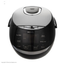 پلوپز میگل مدل GRC860