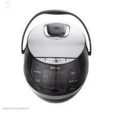 پلوپز میگل مدل GRC860