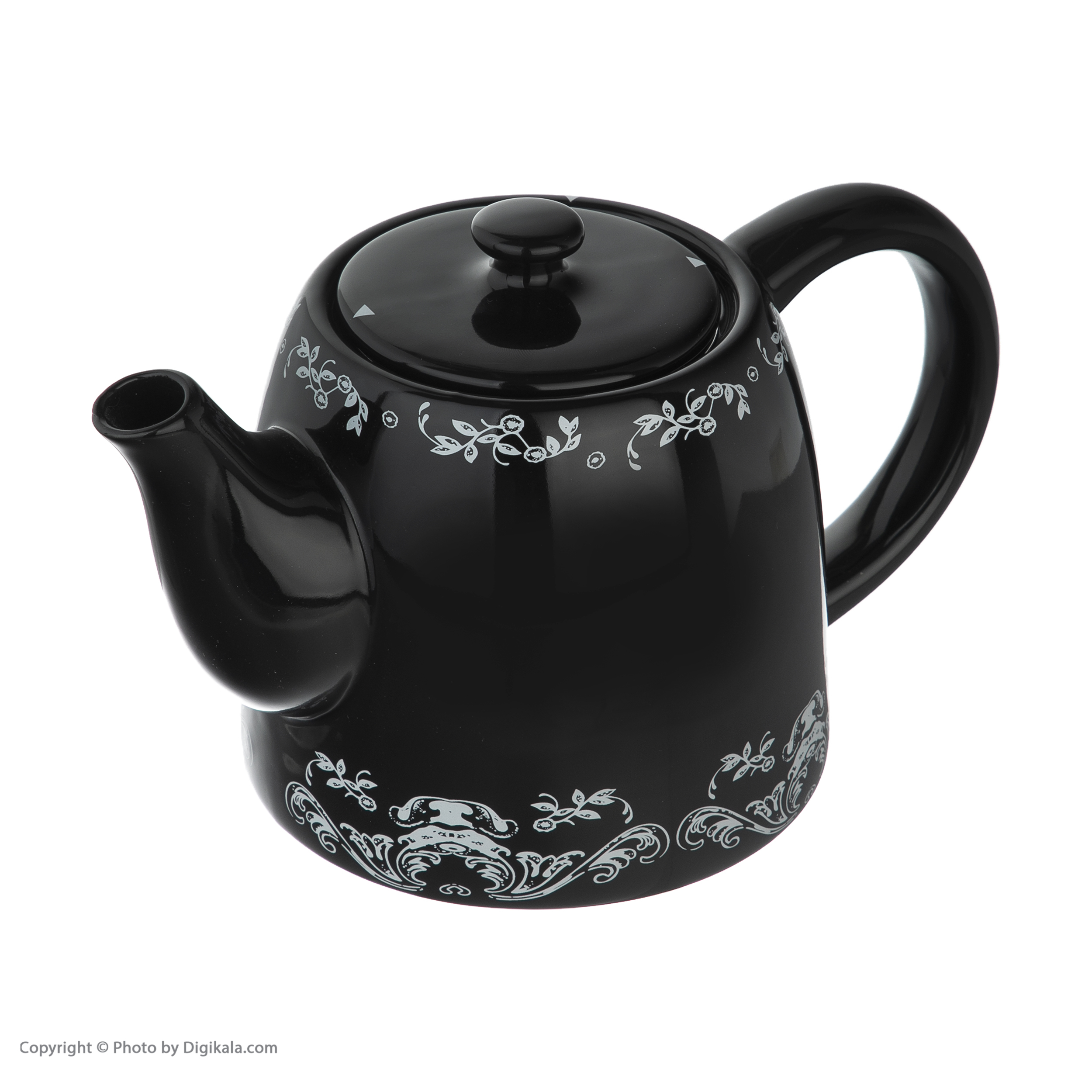 چای ساز مایر مدل MR-2066A