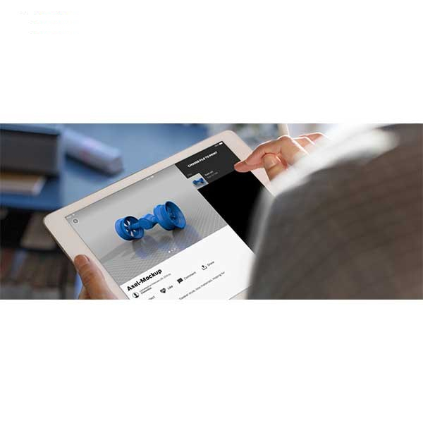 تبلت اپل مدل iPad Pro 9.7 inch 4G ظرفیت 128 گیگابایت