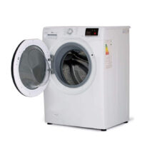 ماشین لباسشویی زیرووات مدل OZ -1272 ظرفیت 7 کیلوگرم