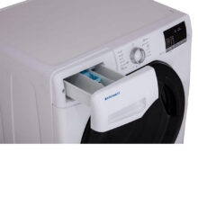 ماشین لباسشویی زیرووات مدل OZ -1272 ظرفیت 7 کیلوگرم