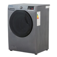 ماشین لباسشویی زیرووات مدل OZ -1272 ظرفیت 7 کیلوگرم