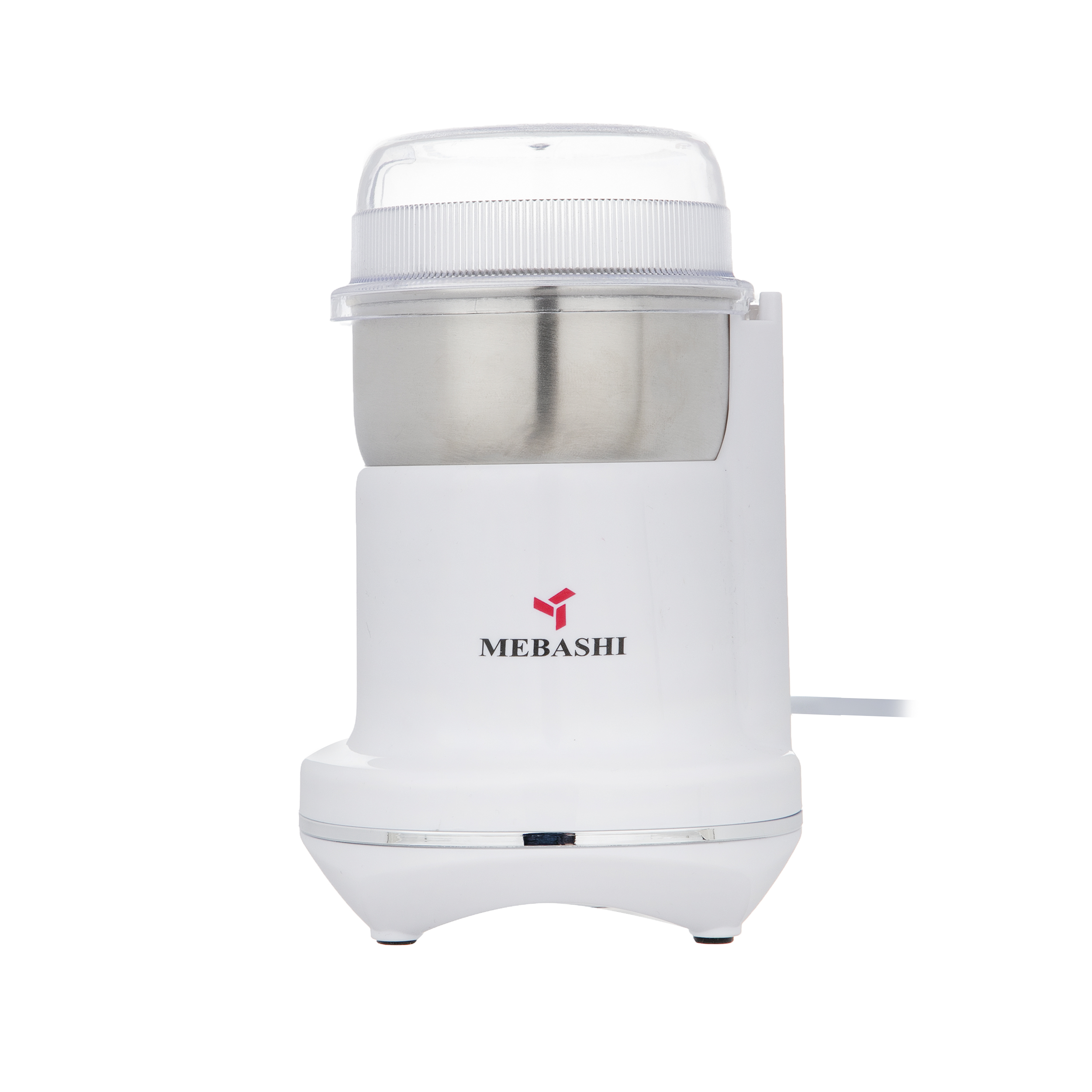 آسیاب قهوه مباشی مدل ME-CG2281W