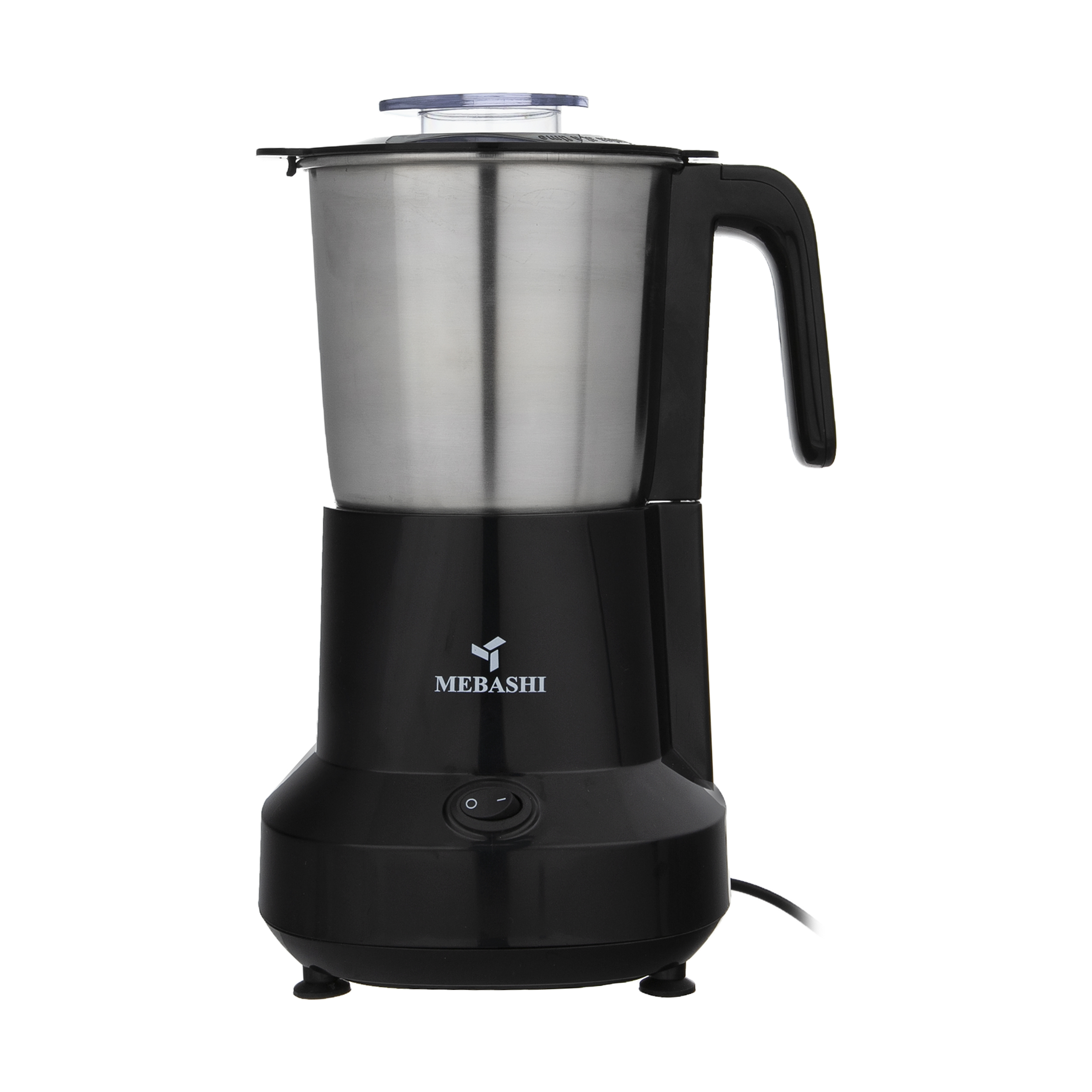 آسیاب قهوه مباشی مدل ME-CG2280B