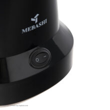 آسیاب قهوه مباشی مدل ME-CG2280B