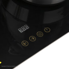 چای ساز مباشی مدل ME-TM300G