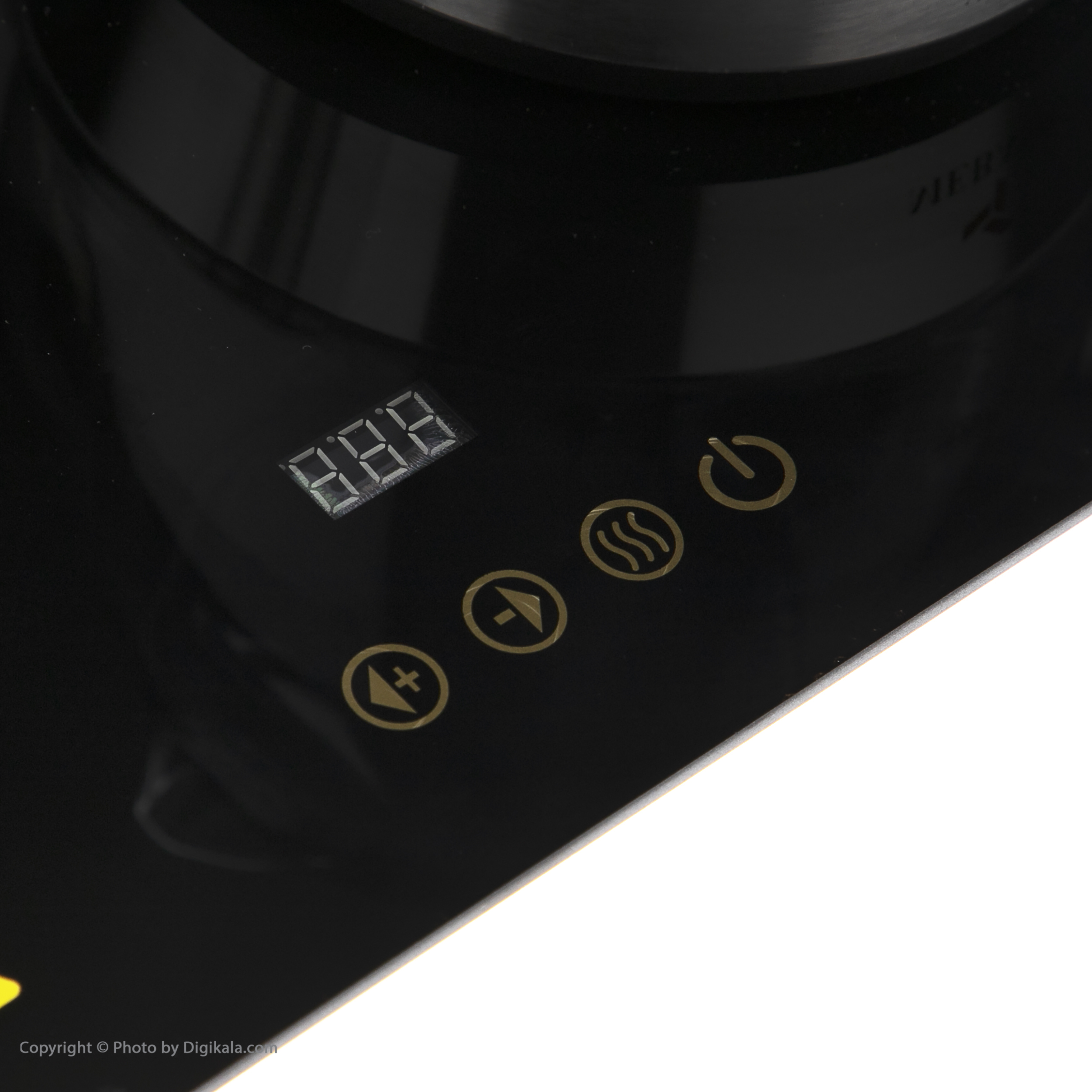 چای ساز مباشی مدل ME-TM300G