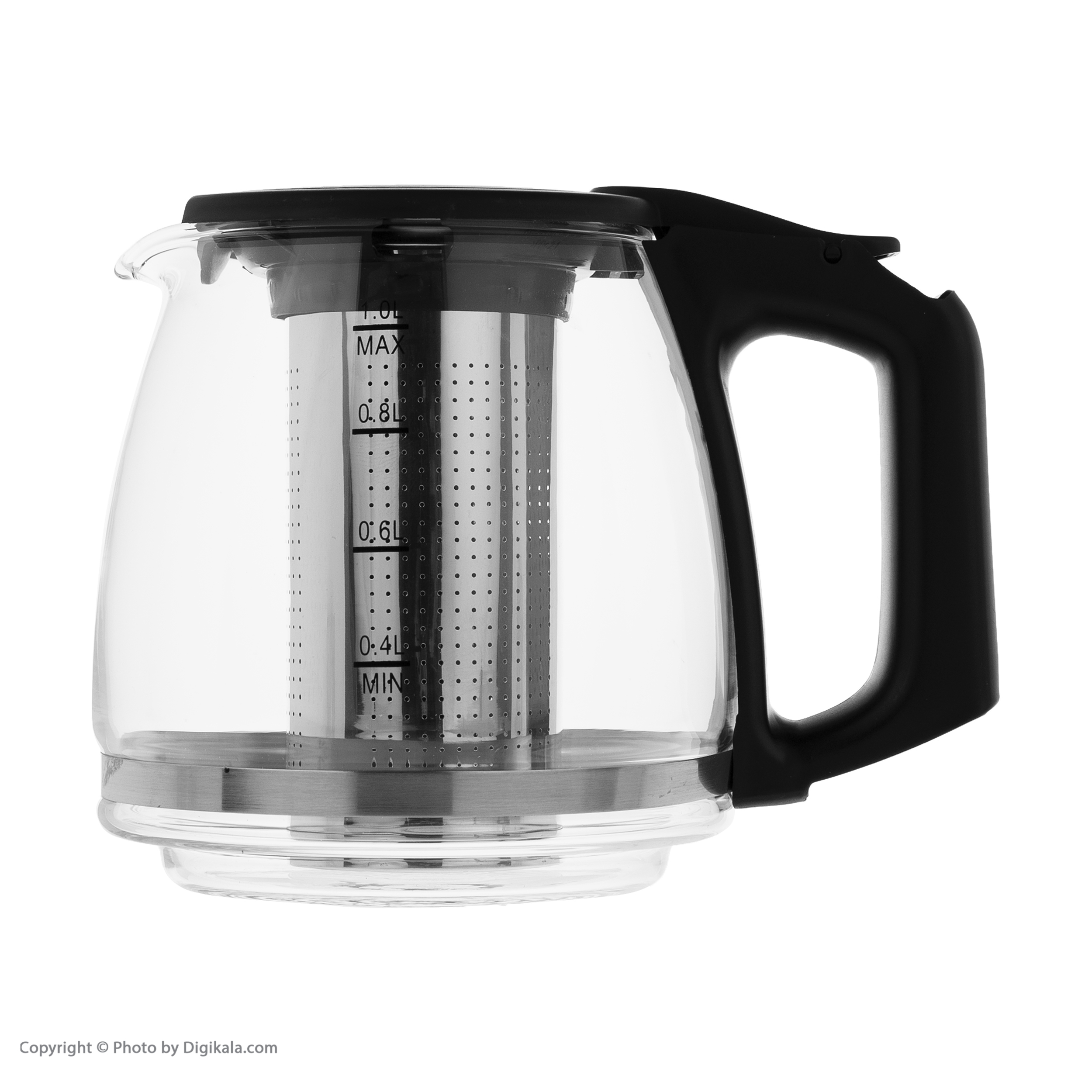 چای ساز مباشی مدل ME-TM300G