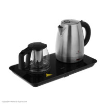 چای ساز مباشی مدل ME-TM301SG